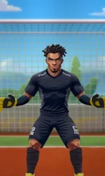Penalty Unlimited