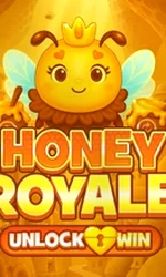 Honey Royale