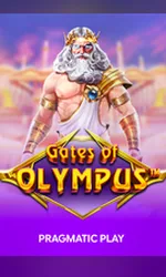 Pragmatic Play Gates Of Olympus