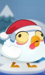 Chicken Road Ice