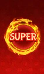 Ultimate Golden Dragon Inferno - Hold & Win