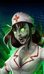 100 Zombies