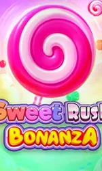 Sweet Rush Bonanza