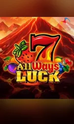 All Ways Luck