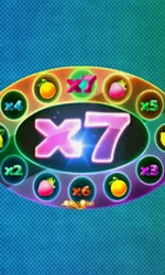 7 Bonus Up