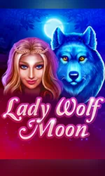 Lady Wolf Moon