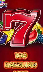 Egtd 100 Dazzling Hot