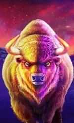 Buffalo King Megaways