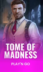 Tome of Madness