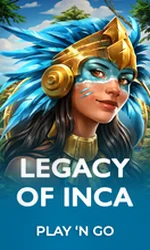 Legacy of Inca