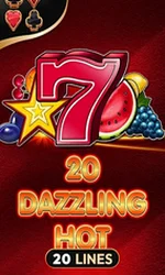 Egt 20 Dazzling Hot