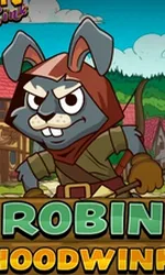 Robin Hoodwink Pate Link