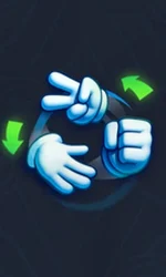 Rock Paper Scissors