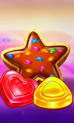 Candy Blitz